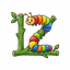 Lingazing logo